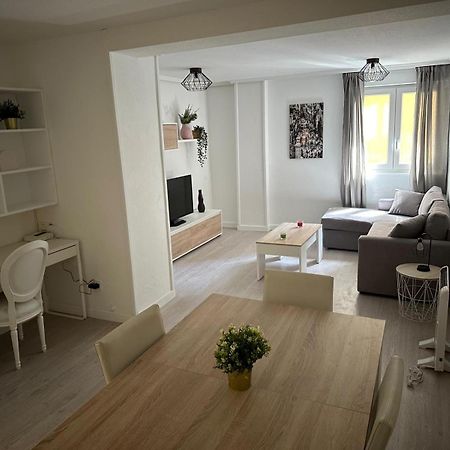 Kilimin Apartment Pamplona Bagian luar foto