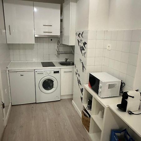 Kilimin Apartment Pamplona Bagian luar foto