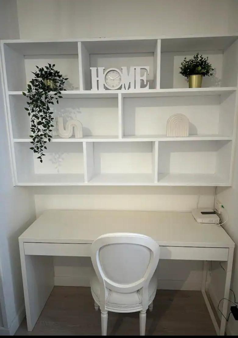 Kilimin Apartment Pamplona Bagian luar foto