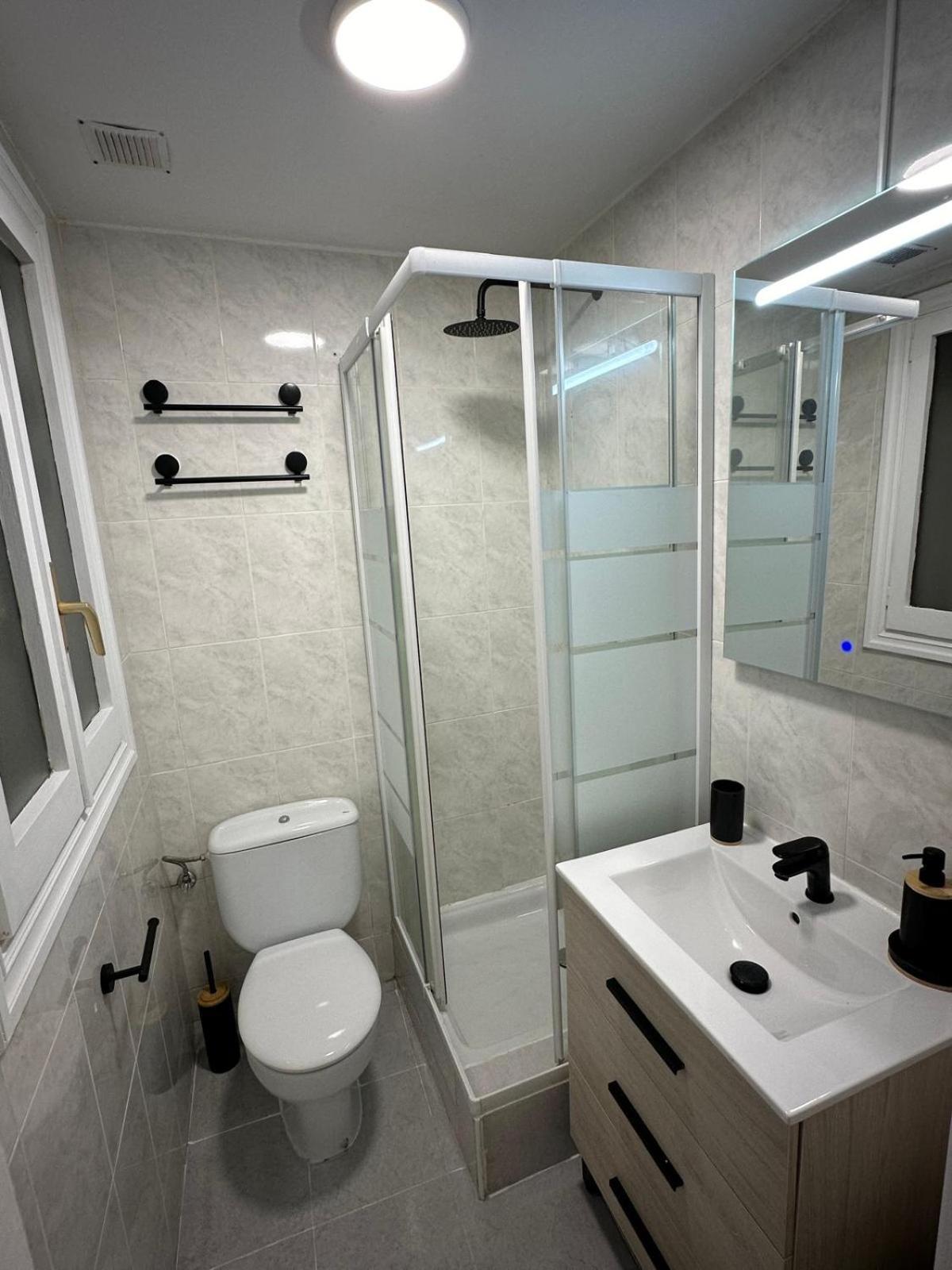Kilimin Apartment Pamplona Bagian luar foto