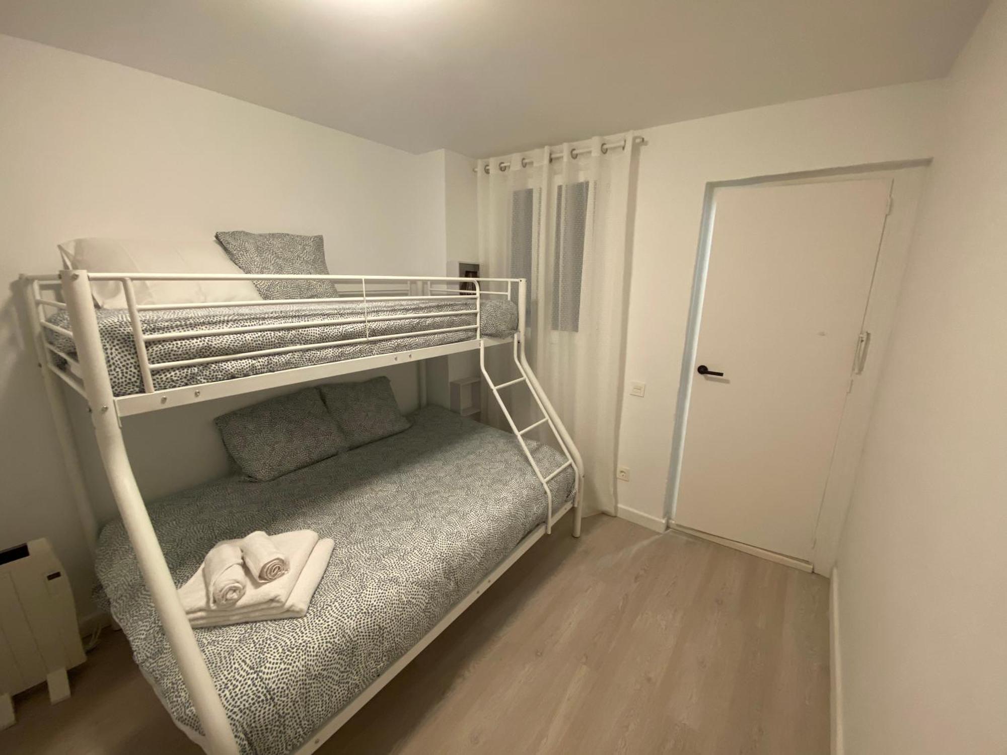 Kilimin Apartment Pamplona Bagian luar foto